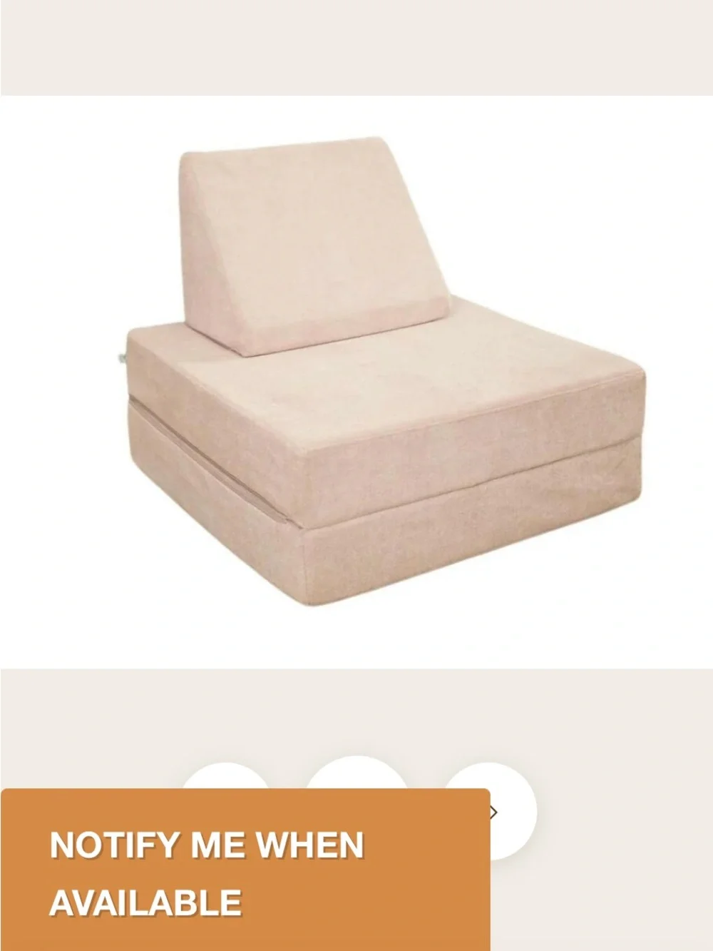 Kozy couch COVERS